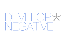 Develop Negative